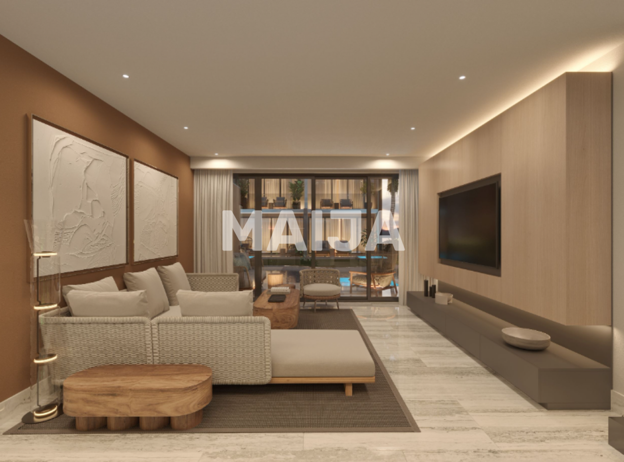 Квартира в Лас Терренас, Доминиканская Республика, 191.67 м² - фото 8