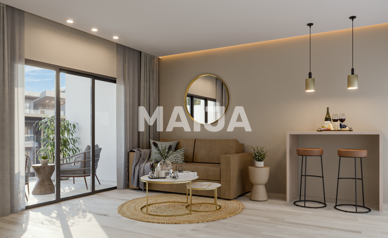 Апартаменты в Пунта-Кана, Доминиканская Республика, 259.36 м² - фото 8