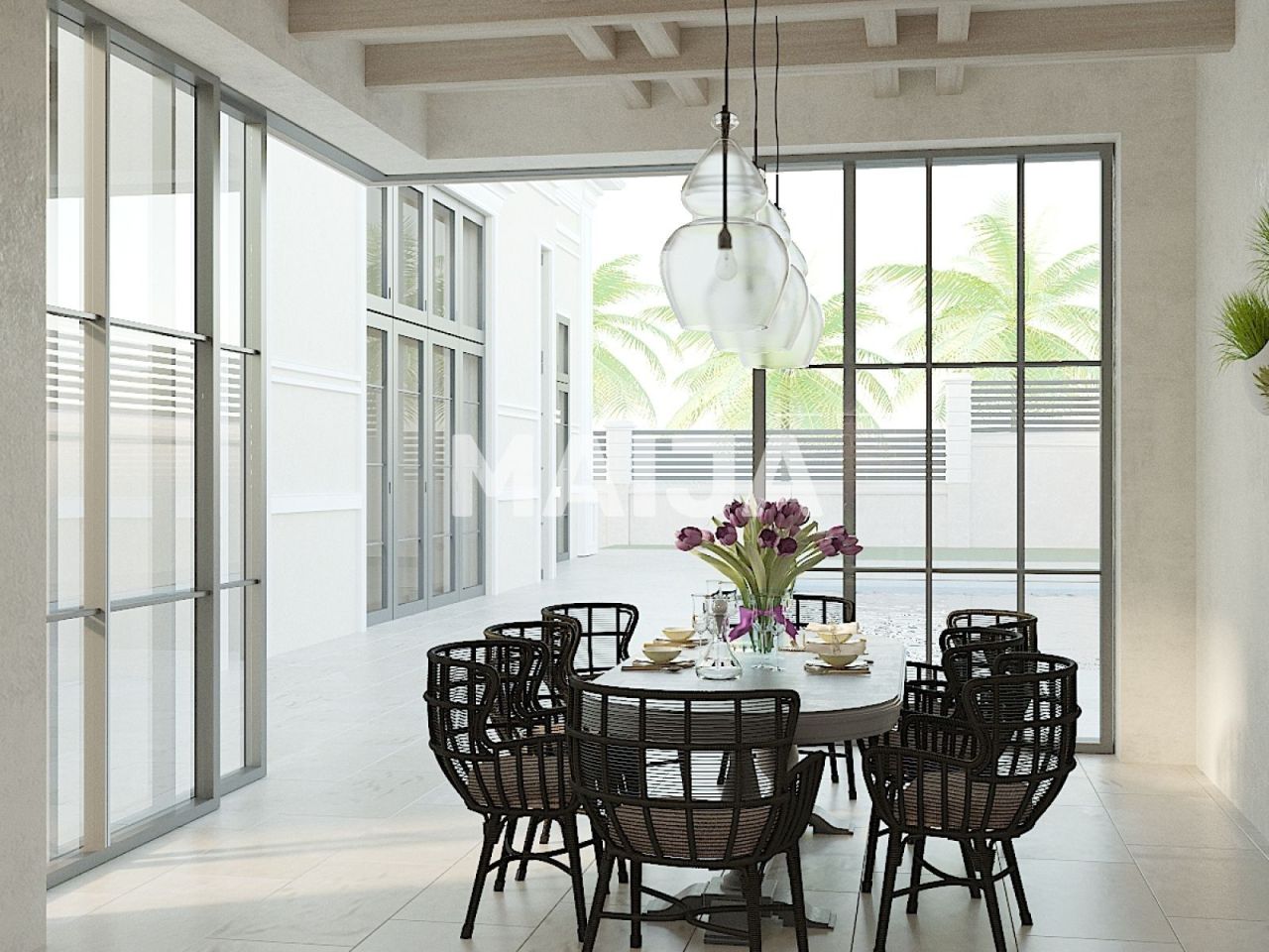 Дом в Алворе, Португалия, 575 м² - фото 8