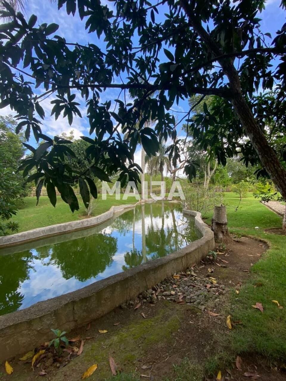 Земля в Кабарете, Доминиканская Республика, 230 000 м² - фото 8