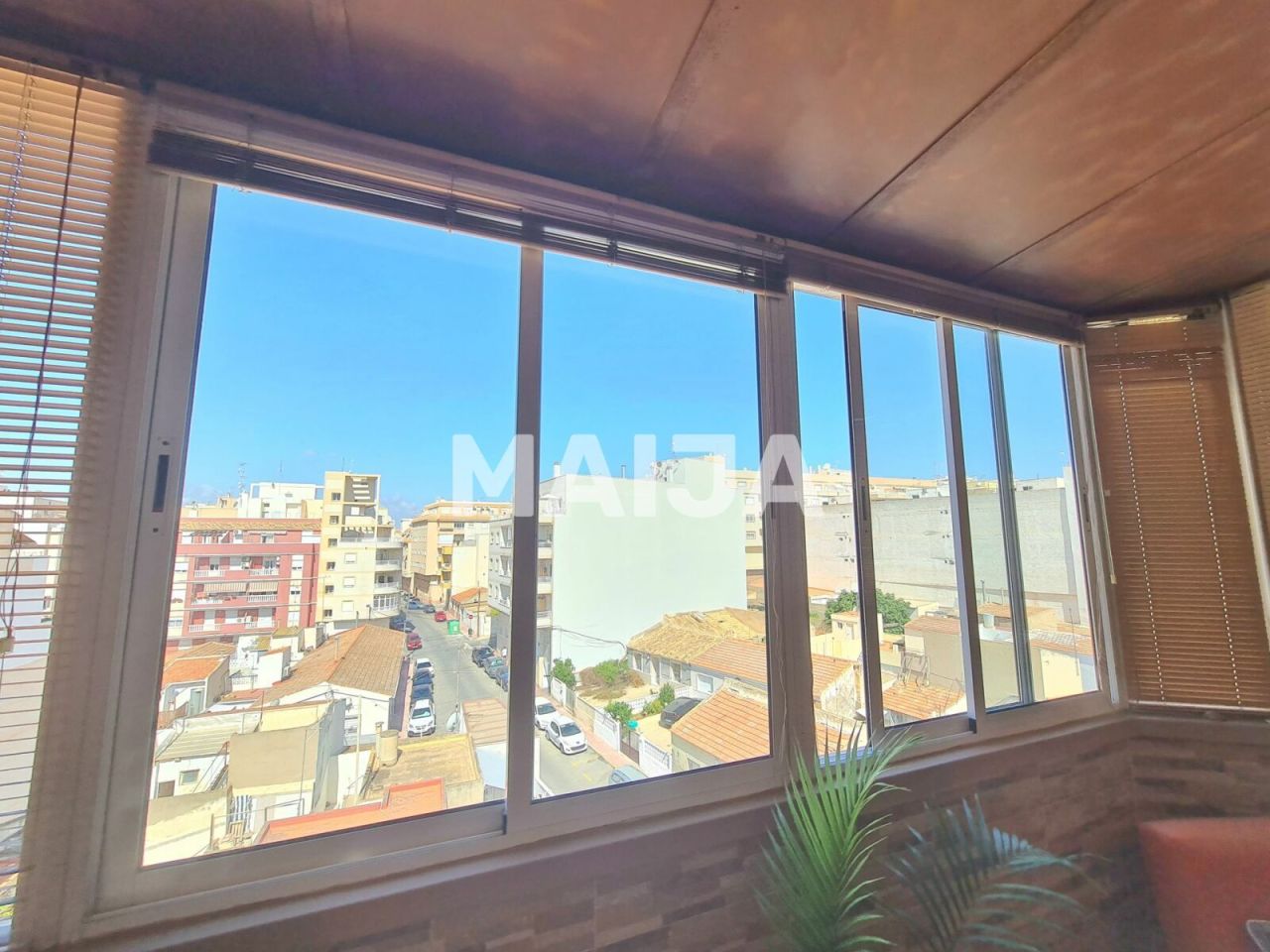 Апартаменты в Торревьехе, Испания, 82 м² - фото 8