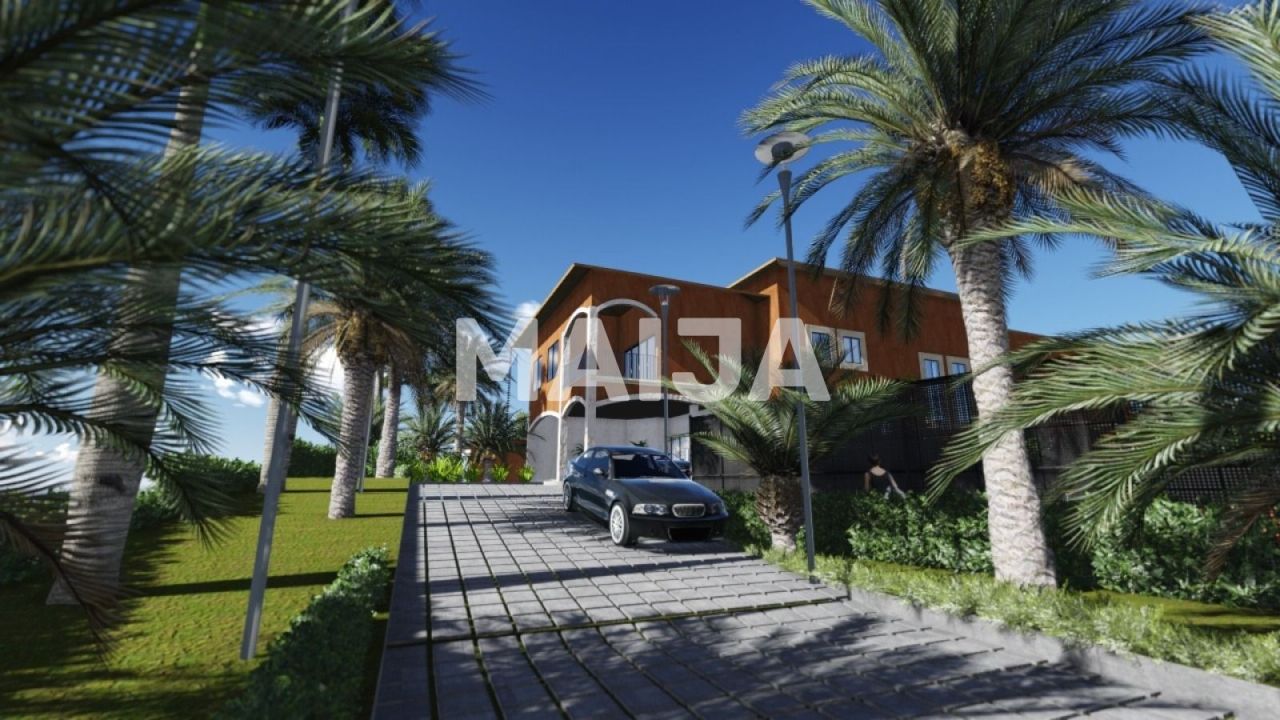 Вилла в Кап-Кане, Доминиканская Республика, 2 991 м² - фото 8