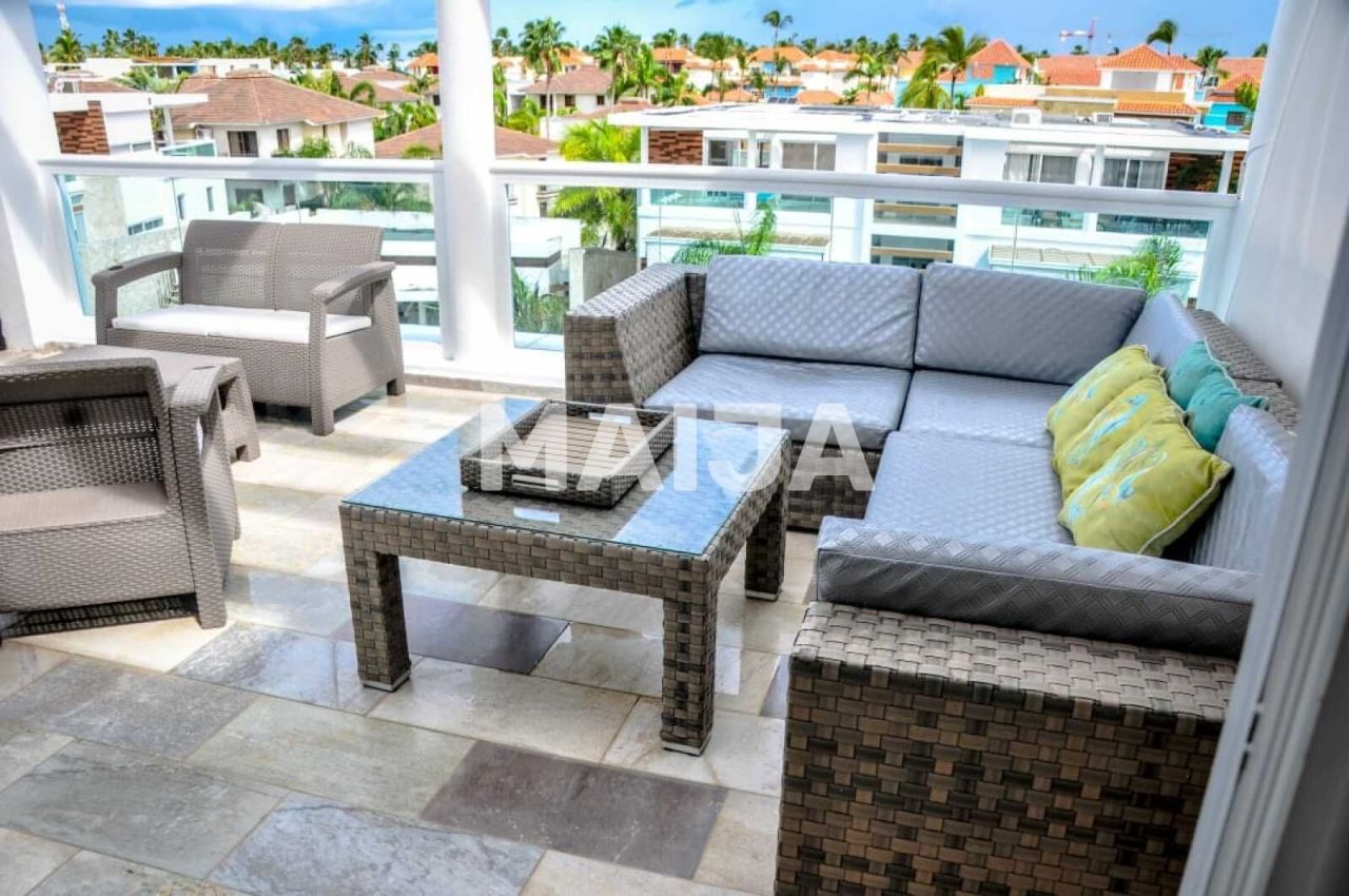 Апартаменты в Пунта-Кана, Доминиканская Республика, 268 м² - фото 8