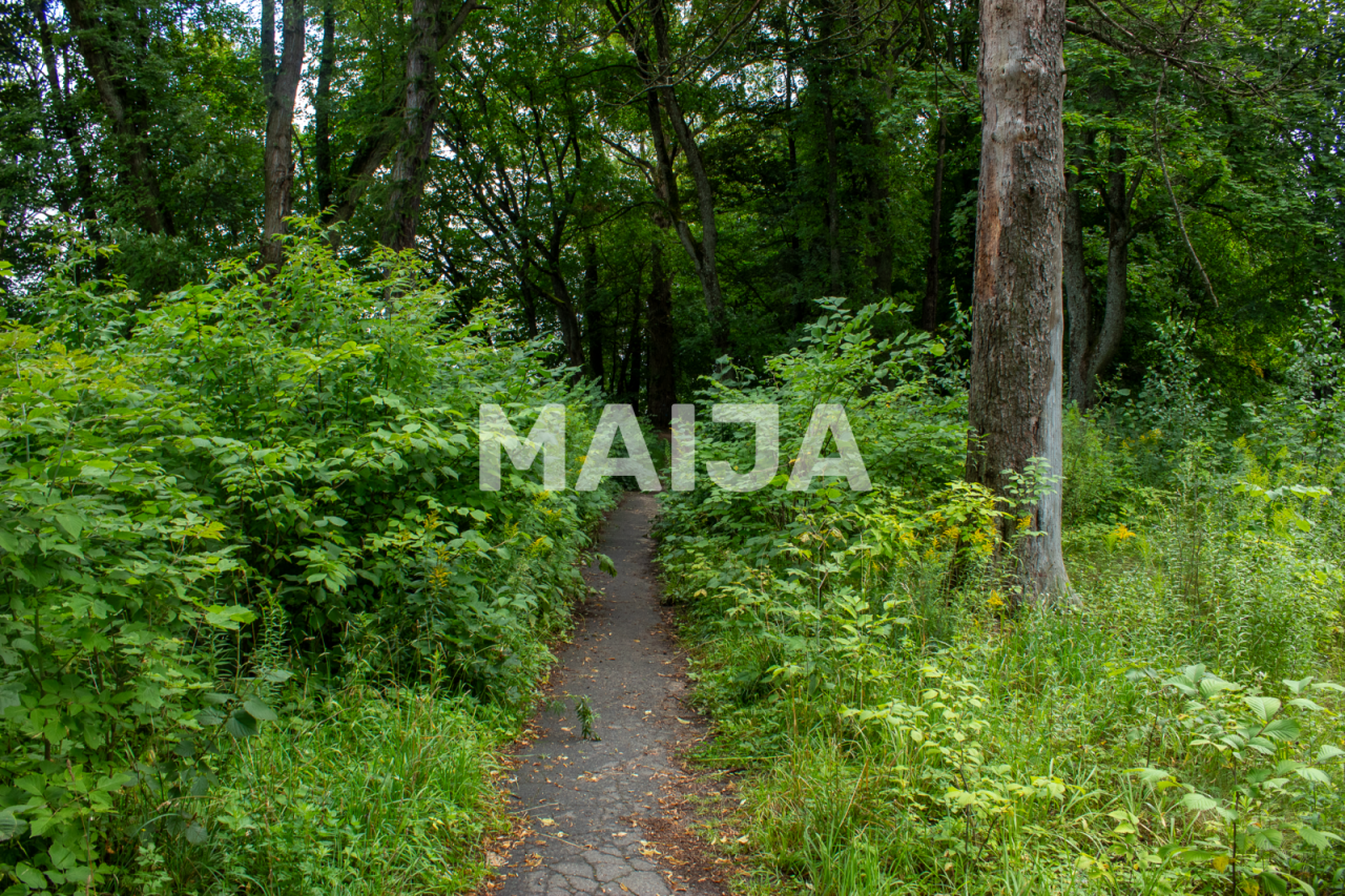 Земля в Риге, Латвия, 10 642 м² - фото 8