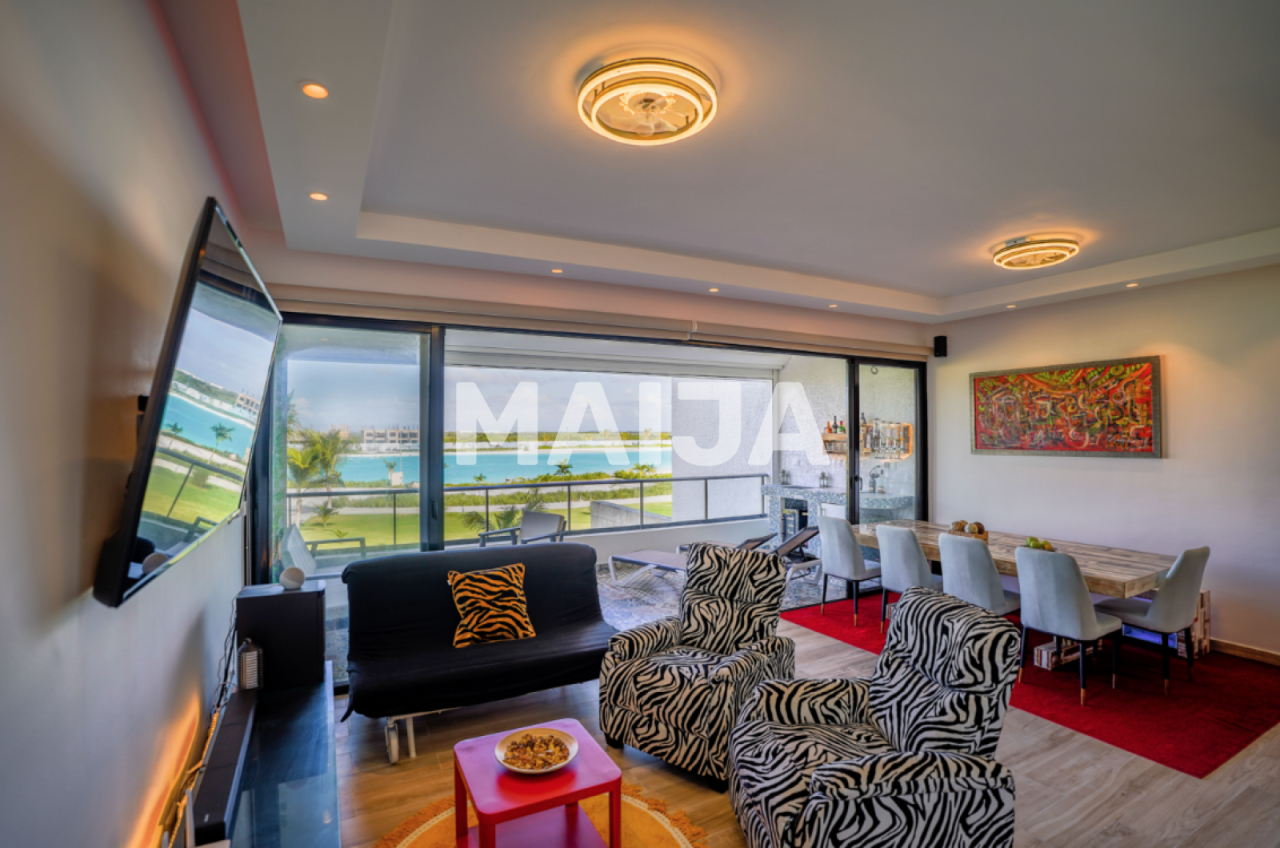 Апартаменты в Пунта-Кана, Доминиканская Республика, 143 м² - фото 8