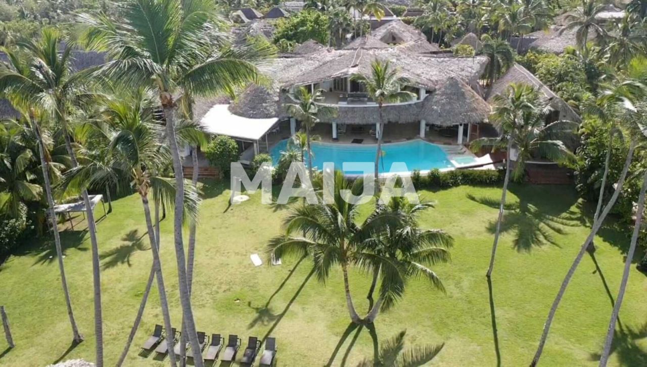 Вилла в Лас Терренас, Доминиканская Республика, 2 000 м² - фото 8