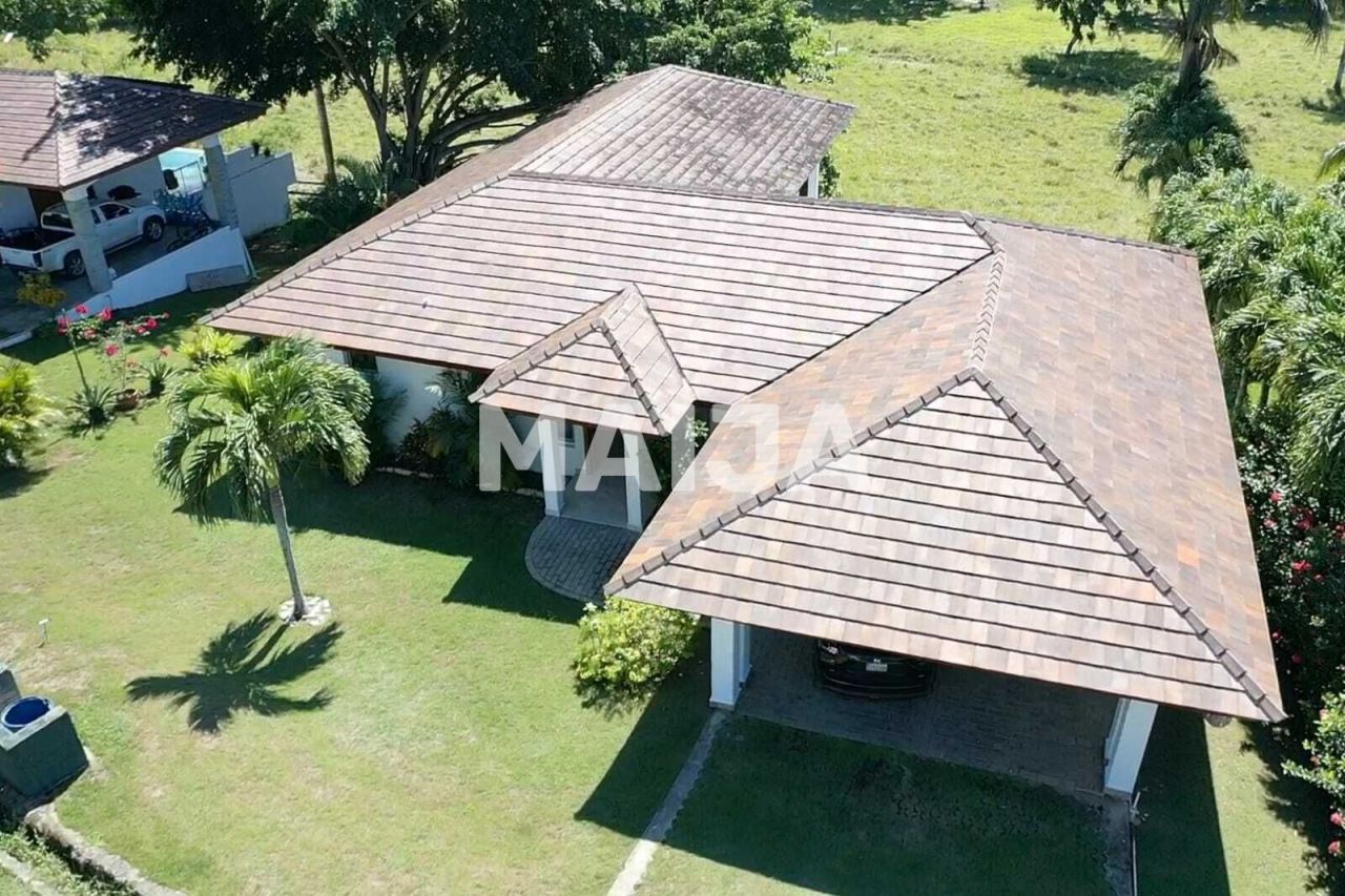 Дом в Сосуа, Доминиканская Республика, 250 м² - фото 8