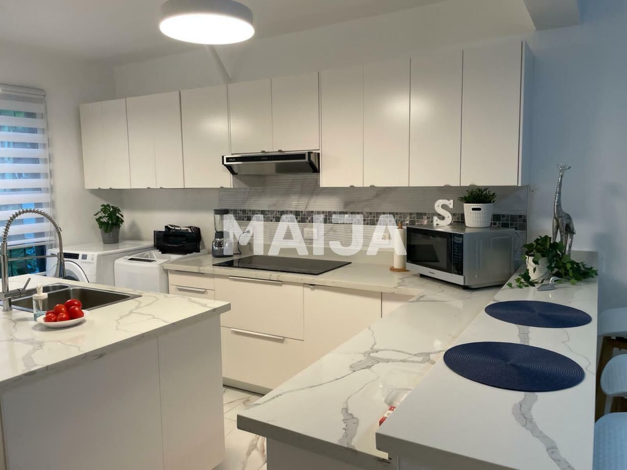 Апартаменты в Пунта-Кана, Доминиканская Республика, 71 м² - фото 8