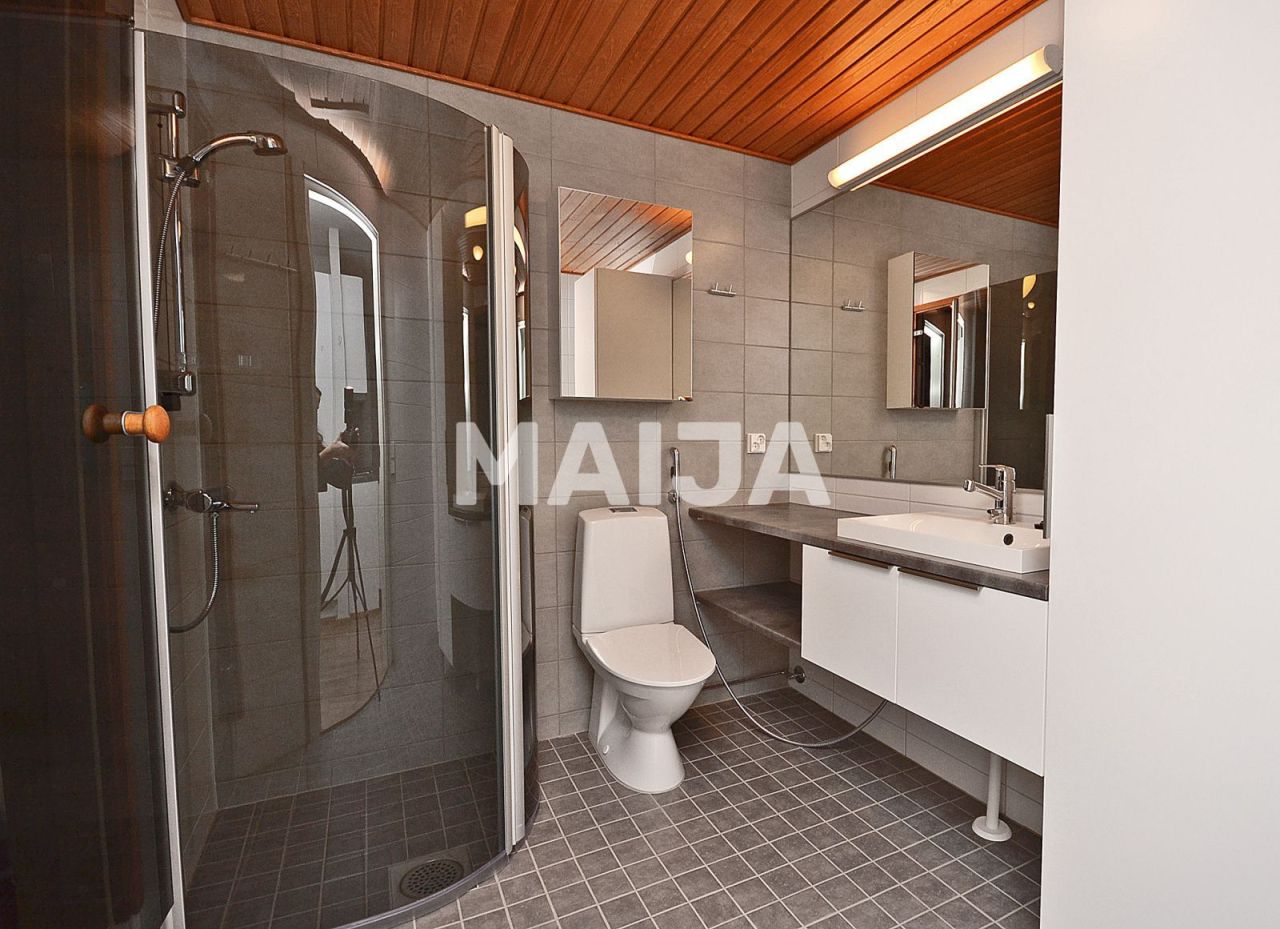 Апартаменты Торнио, Финляндия, 51.5 м² - фото 9