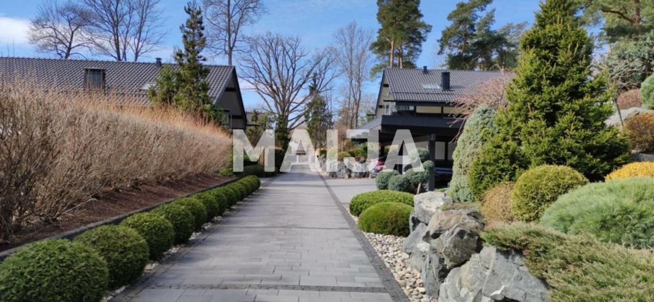 Дом в Юрмале, Латвия, 230 м² - фото 9