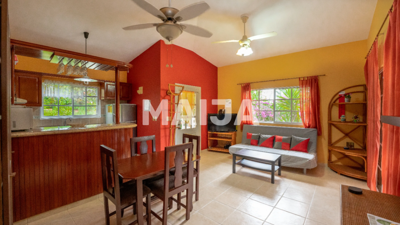 Вилла в Сосуа, Доминиканская Республика, 109.4 м² - фото 9