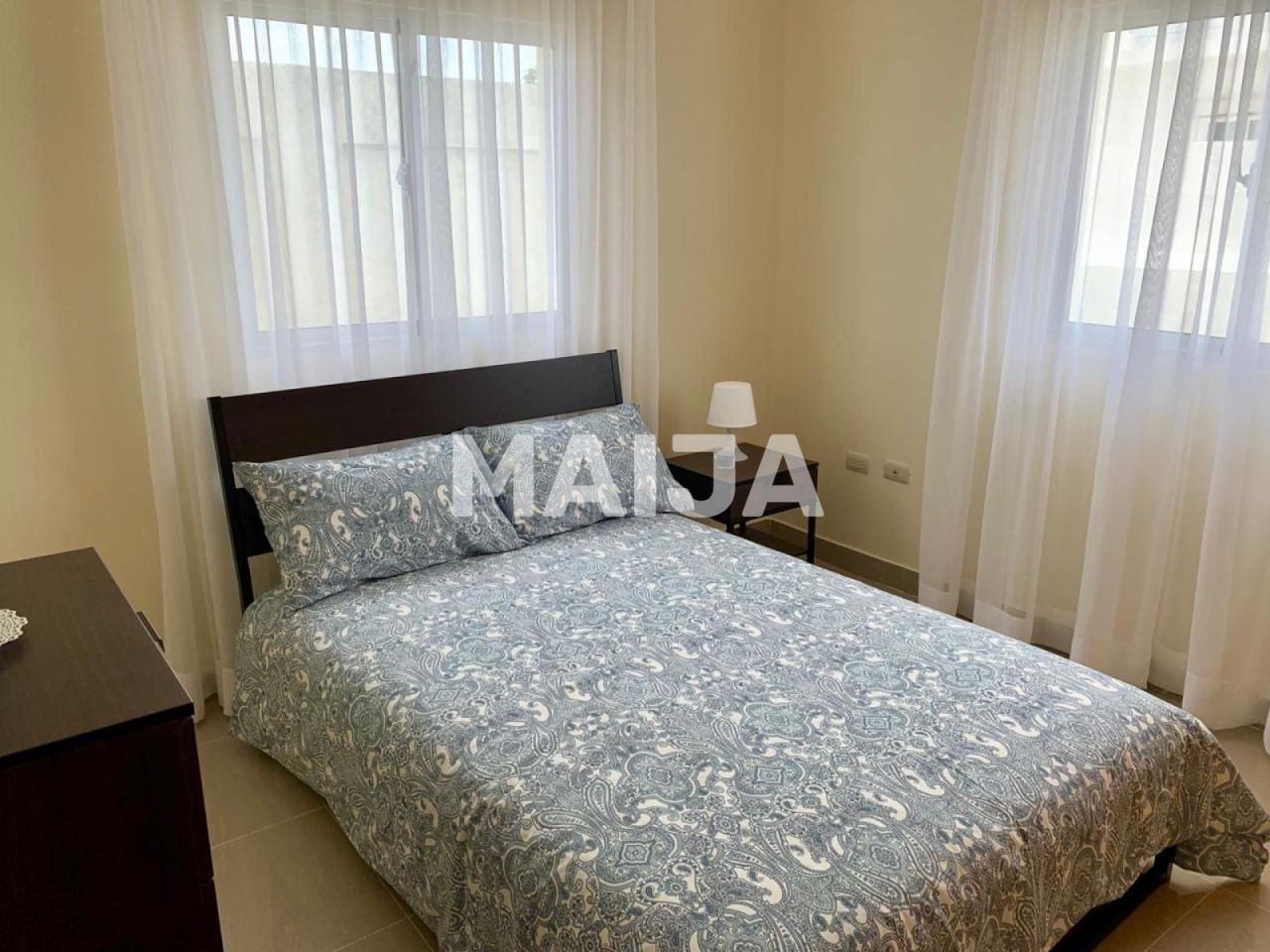 Апартаменты в Пунта-Кана, Доминиканская Республика, 147 м² - фото 9