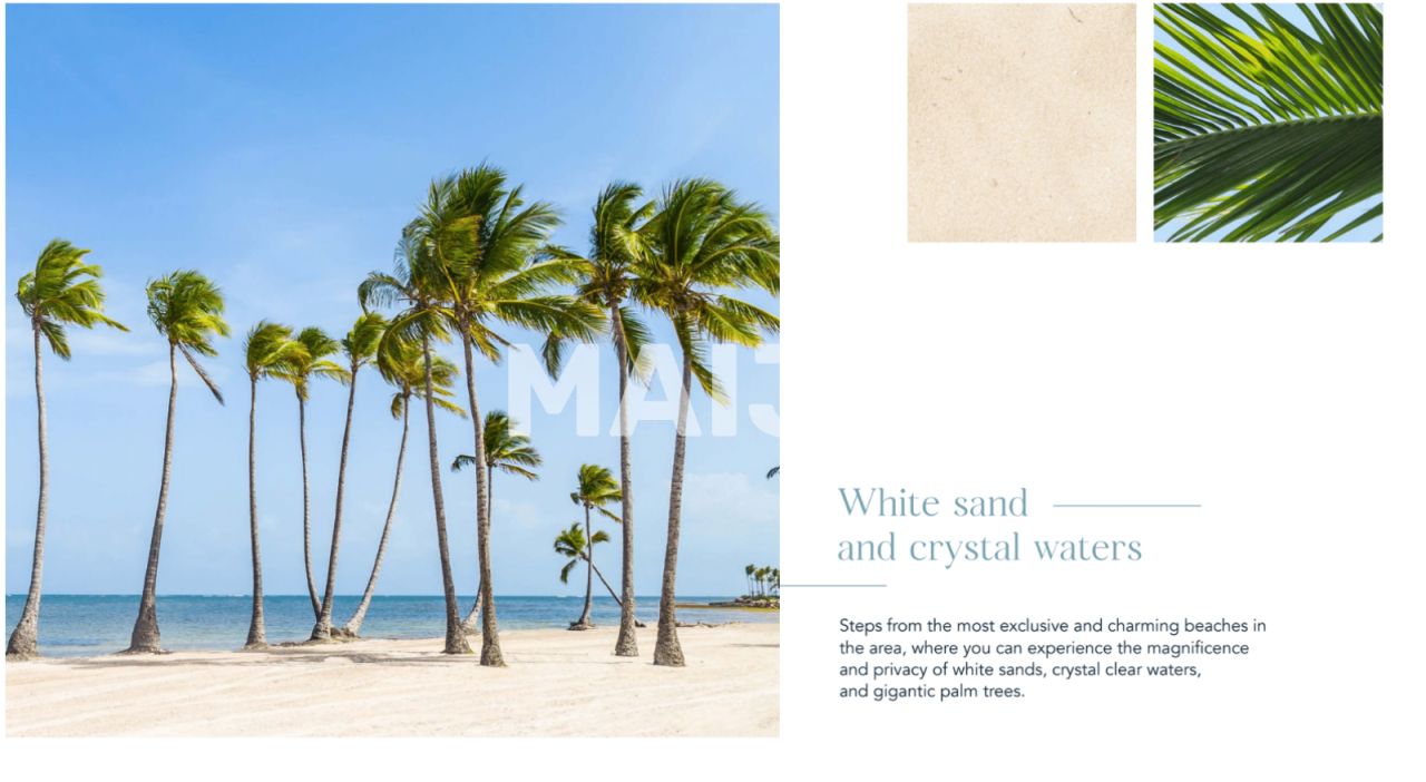 Апартаменты в Кап-Кане, Доминиканская Республика, 293.35 м² - фото 9