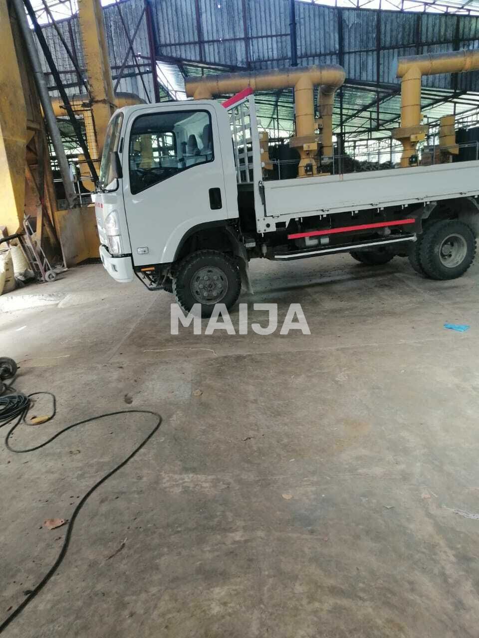 Производство в Гаспар Эрнандес, Доминиканская Республика, 4 340 000 м² - фото 9