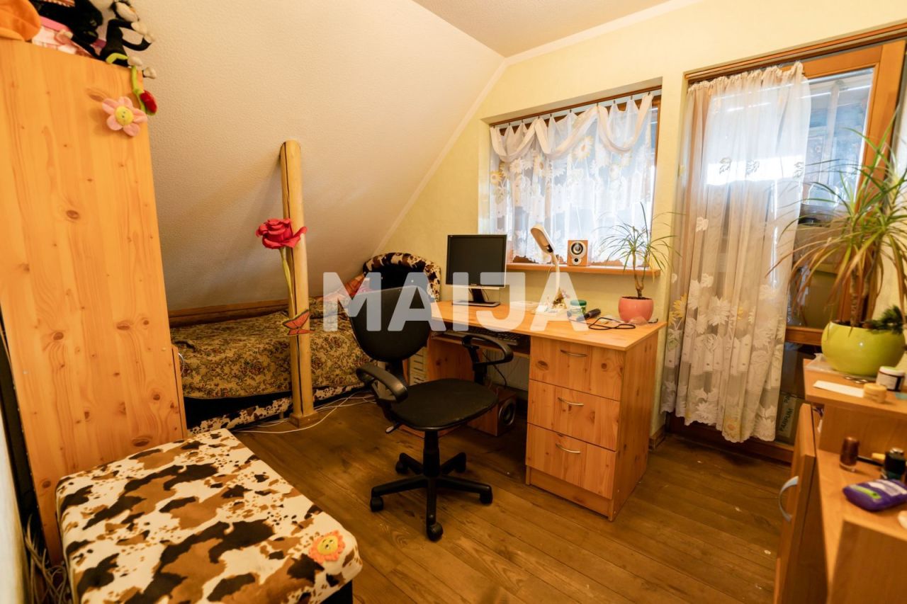 Дом в Марупе, Латвия, 140 м² - фото 9