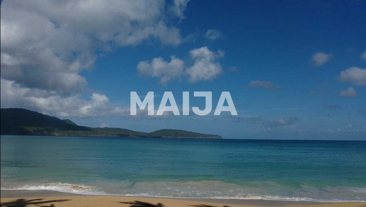 Земля в Самане, Доминиканская Республика, 1 600 000 м² - фото 9