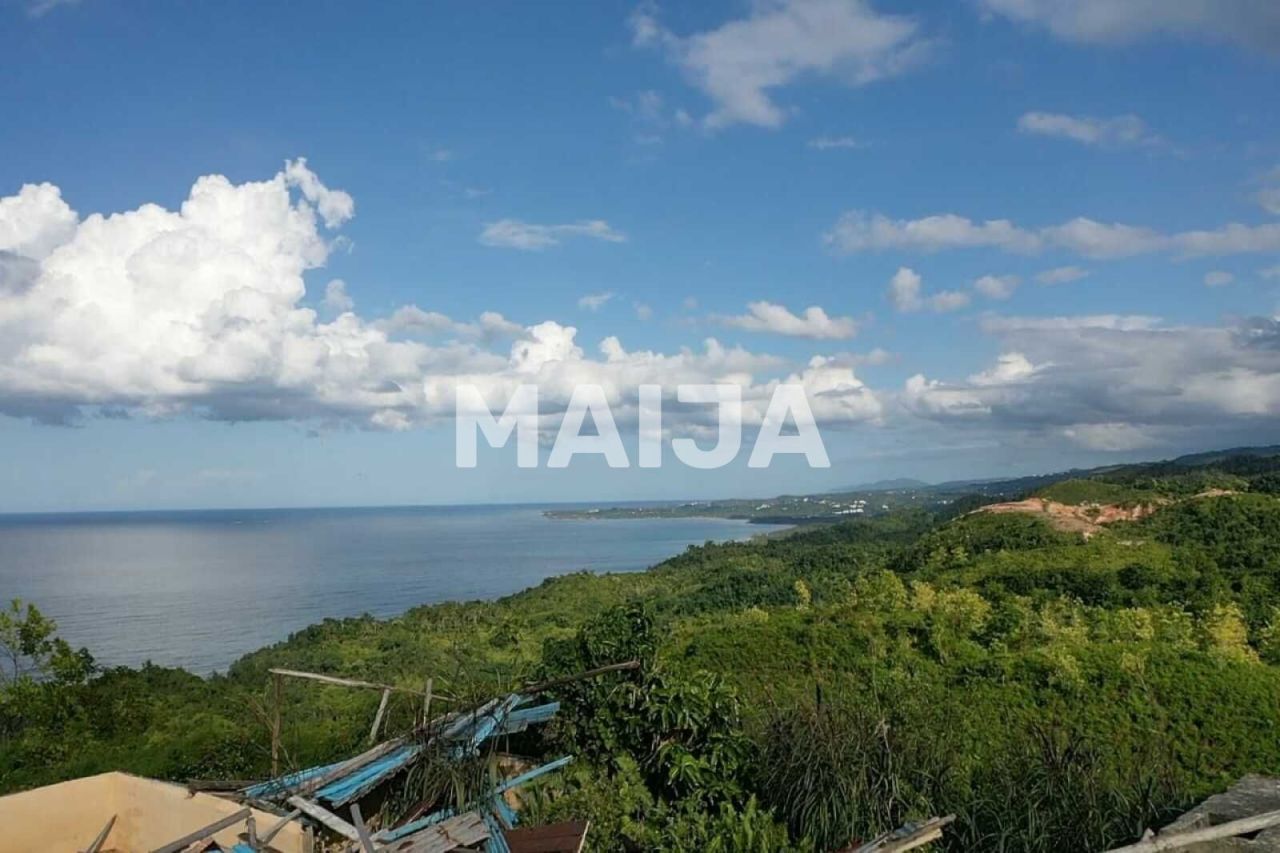 Земля в Лас Терренас, Доминиканская Республика, 200 000 м² - фото 9