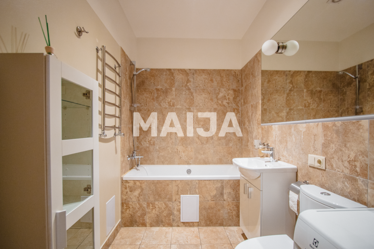 Апартаменты в Риге, Латвия, 150.35 м² - фото 9