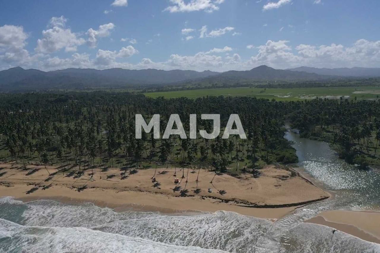 Земля El Cedro, Доминиканская Республика, 43 000 м² - фото 9