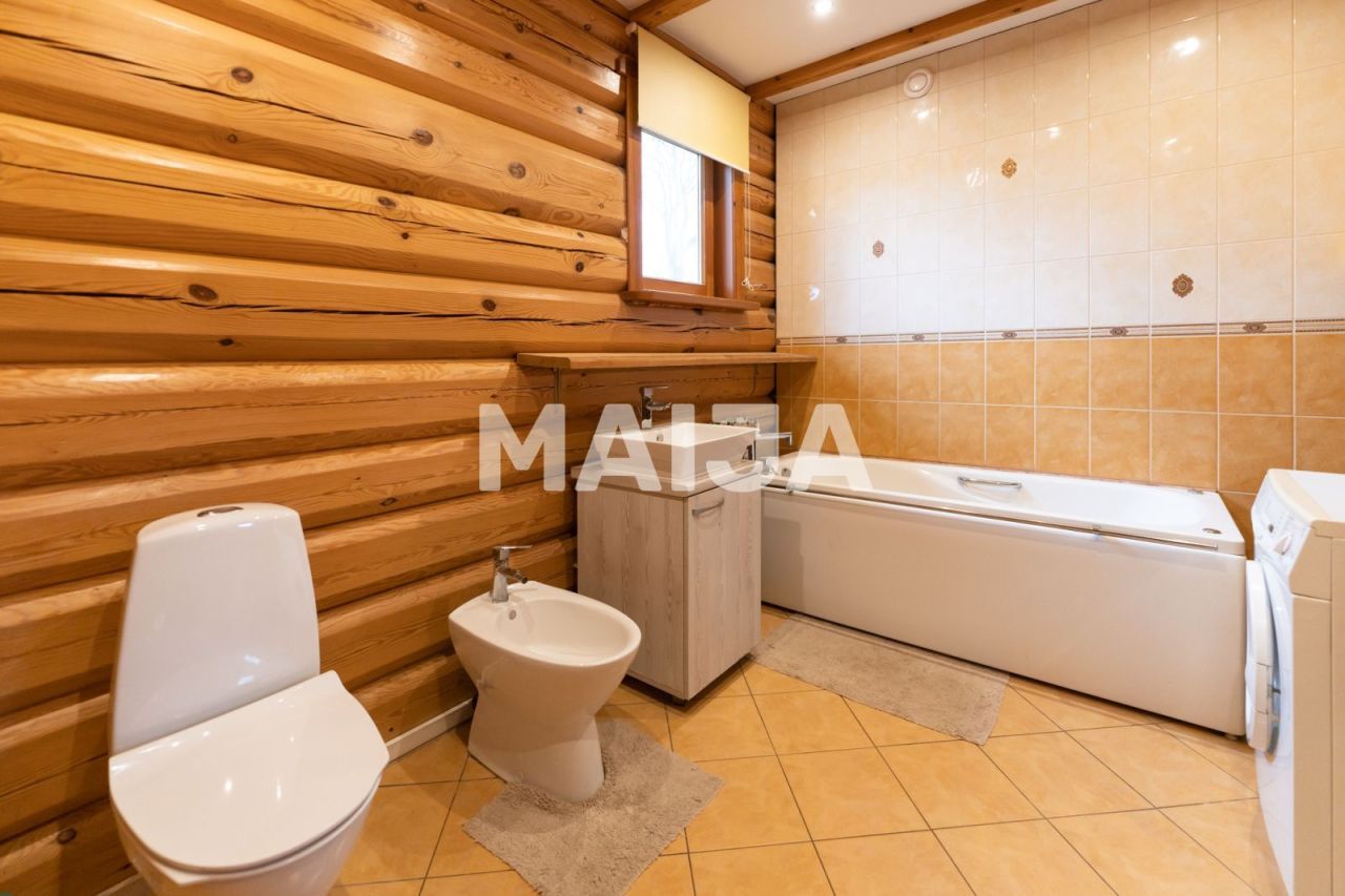 Дом в Адажи, Латвия, 180 м² - фото 9