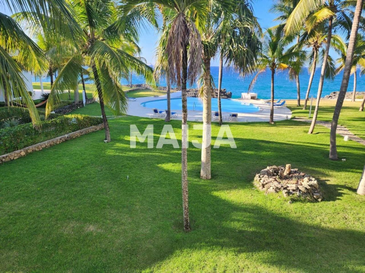 Апартаменты в Сосуа, Доминиканская Республика, 166 м² - фото 9