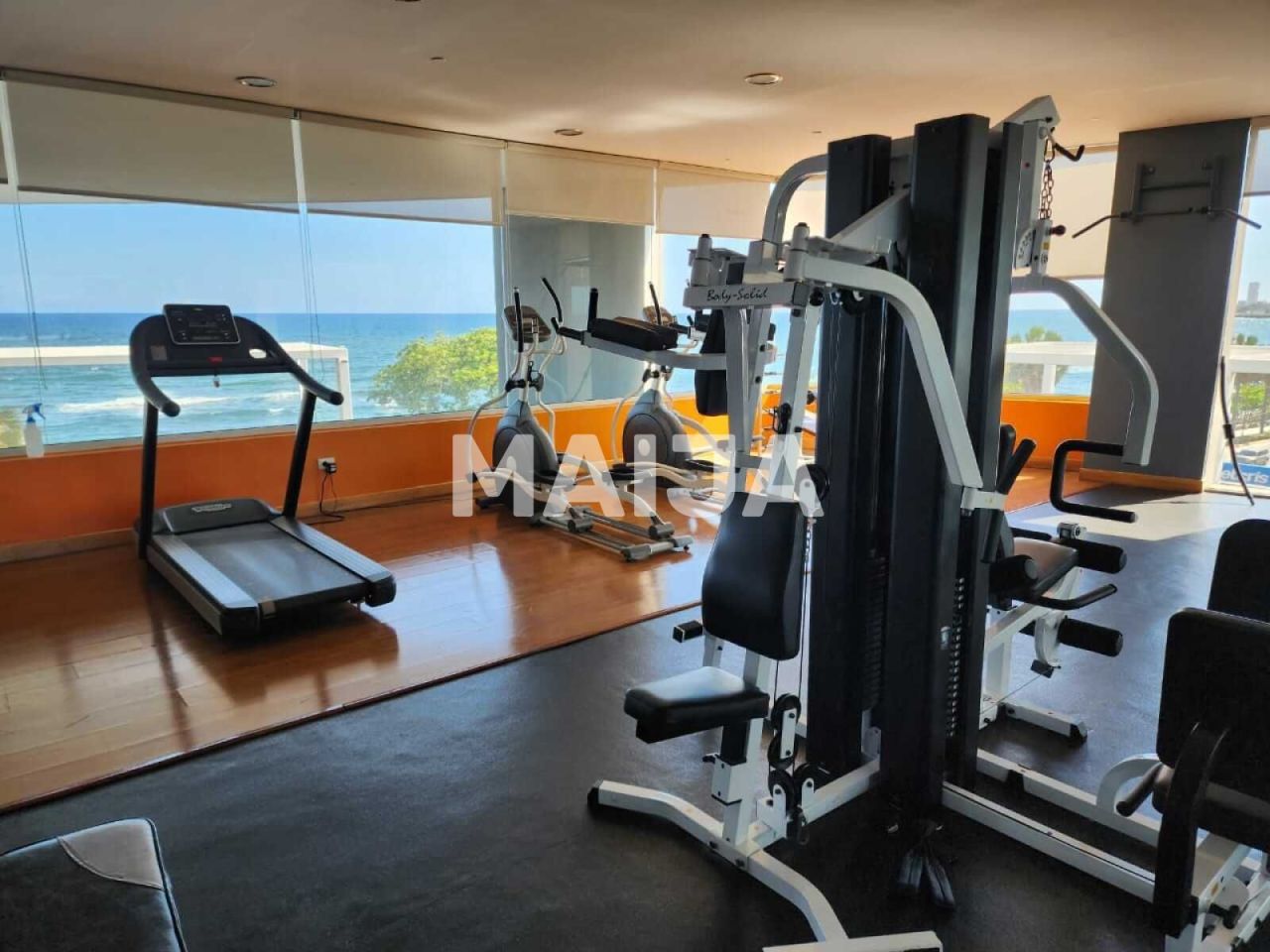 Апартаменты Santo Domingo de Guzmán, Доминиканская Республика, 162 м² - фото 9