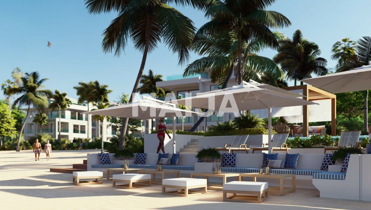 Апартаменты в Байяибе, Доминиканская Республика, 278 м² - фото 9