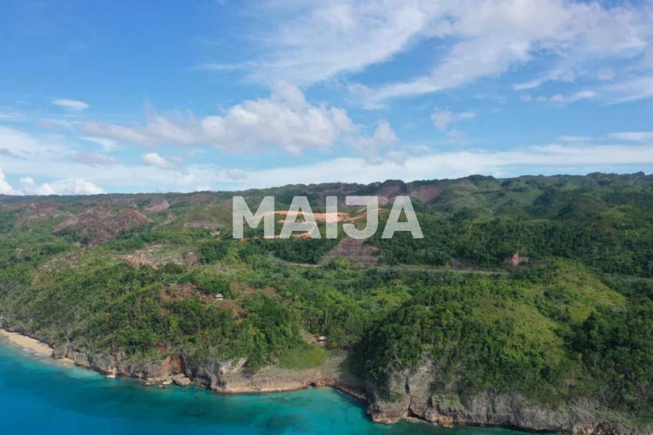 Земля в Лас Терренас, Доминиканская Республика, 62 000 м² - фото 9