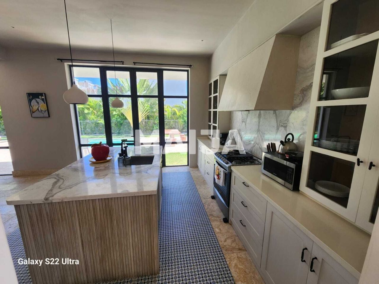 Дом в Пунта-Кана, Доминиканская Республика, 342 м² - фото 9