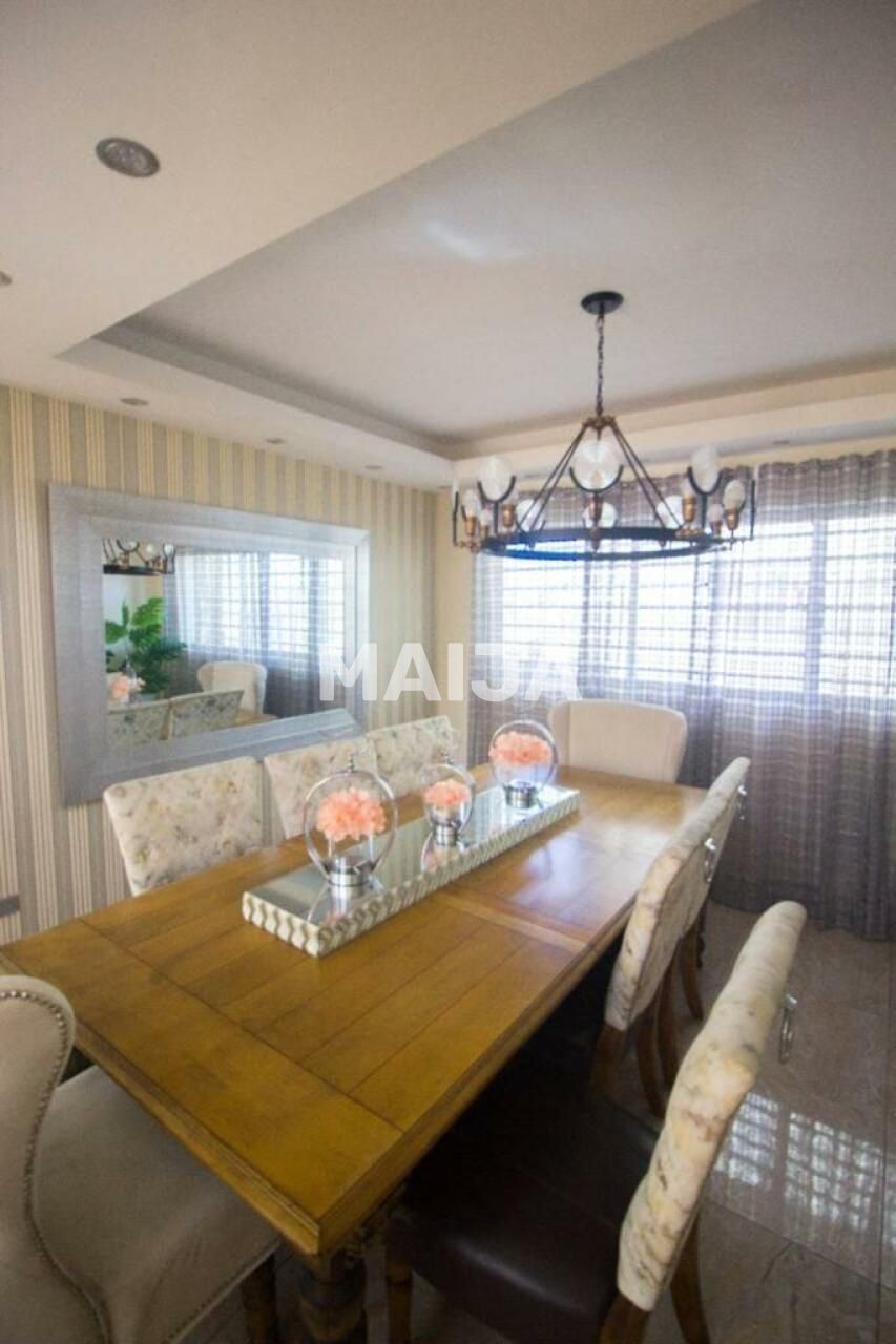 Дом в Пуэрто-Плата, Доминиканская Республика, 425 м² - фото 9