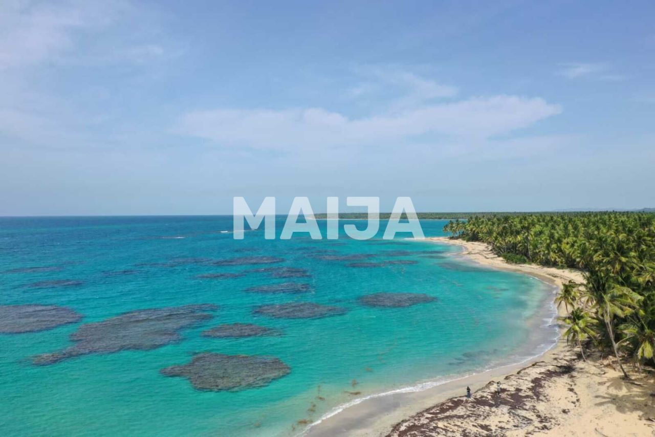 Земля в Мичесе, Доминиканская Республика, 307 000 м² - фото 8