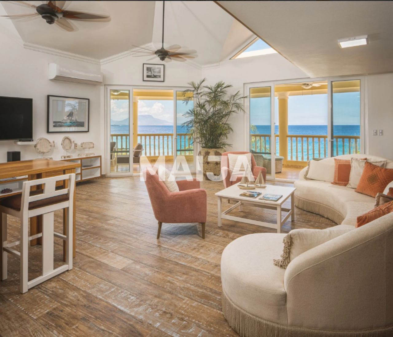 Апартаменты в Сосуа, Доминиканская Республика, 334 м² - фото 9