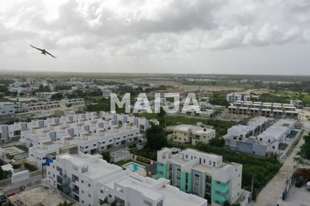 Апартаменты в Пунта-Кана, Доминиканская Республика, 147 м² - фото 9