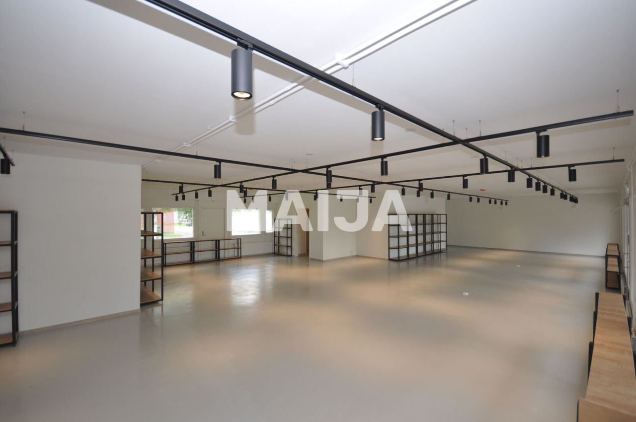 Кафе, ресторан Торнио, Финляндия, 508 м² - фото 9