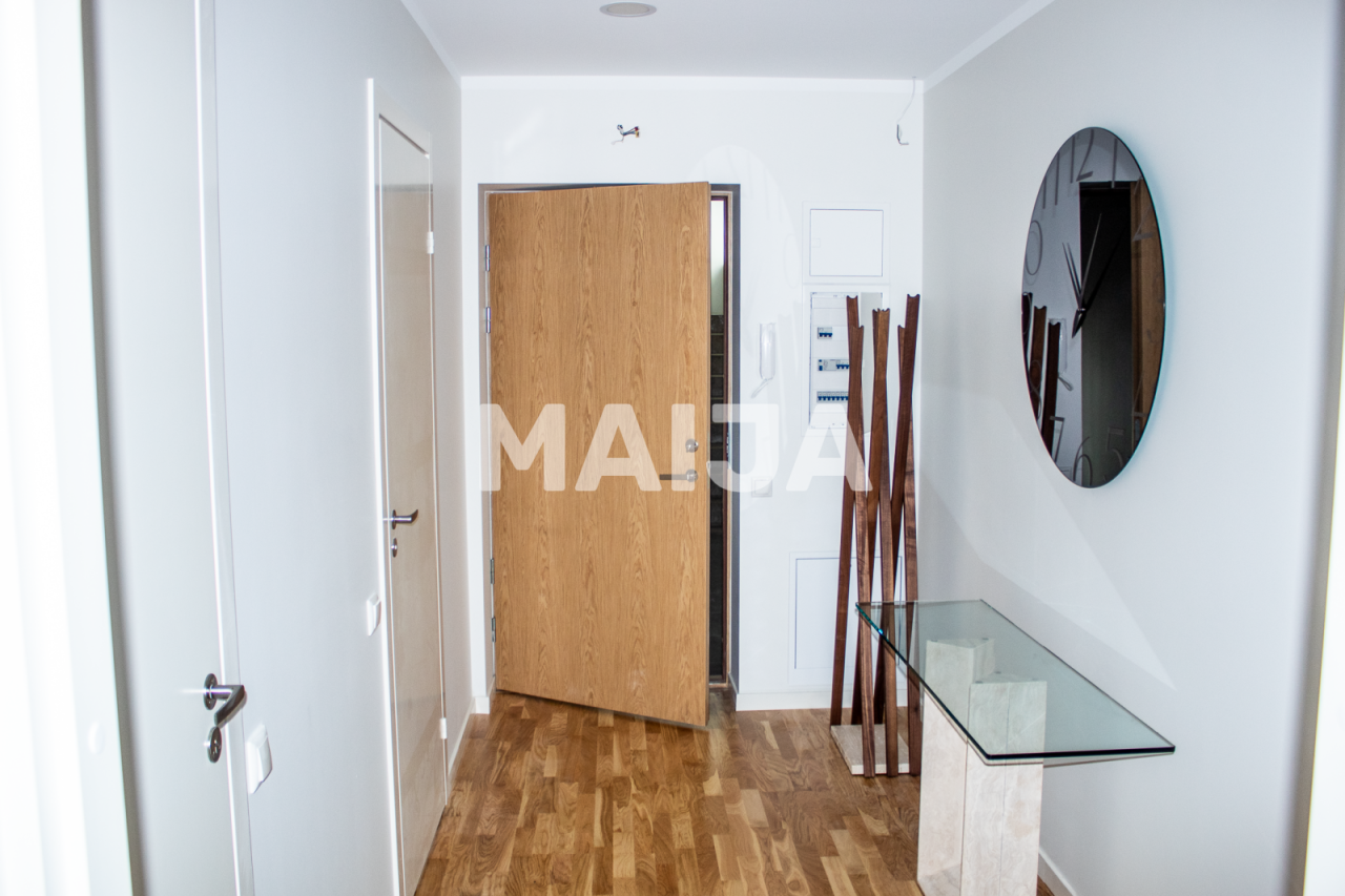 Апартаменты в Риге, Латвия, 53 м² - фото 9