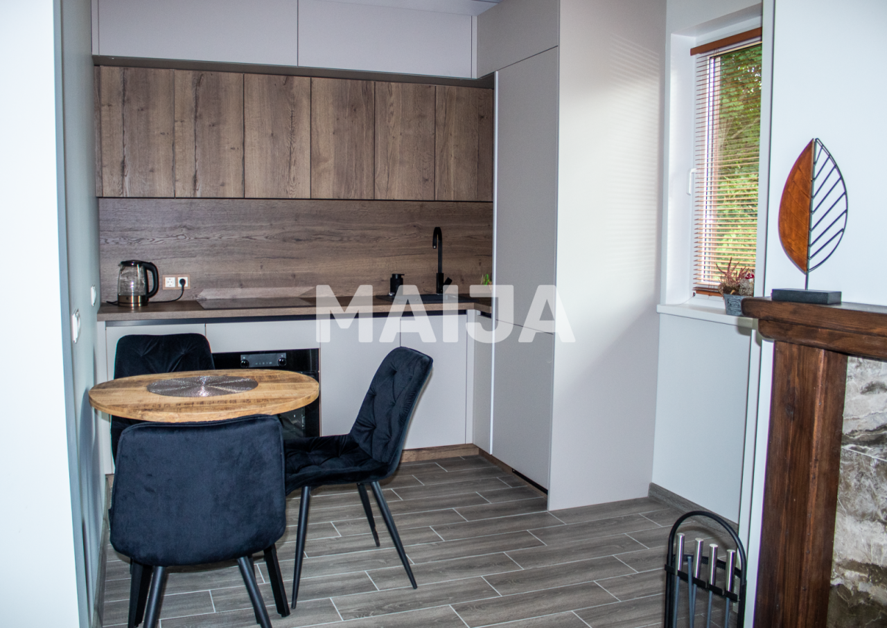 Дом Kagi, Латвия, 140 м² - фото 9