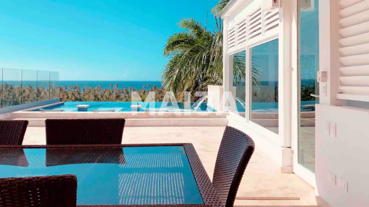 Вилла в Лас Терренас, Доминиканская Республика, 750 м² - фото 7