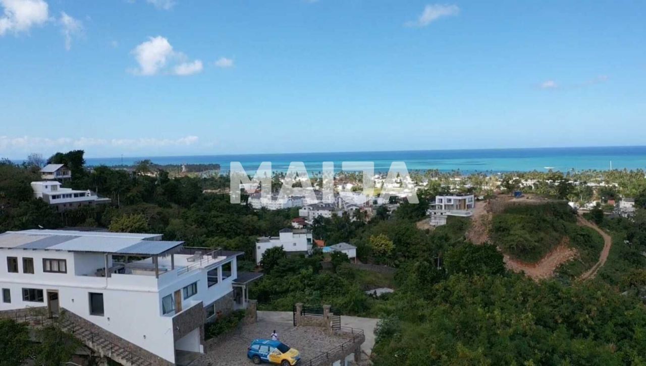 Вилла в Лас Терренас, Доминиканская Республика, 700 м² - фото 8