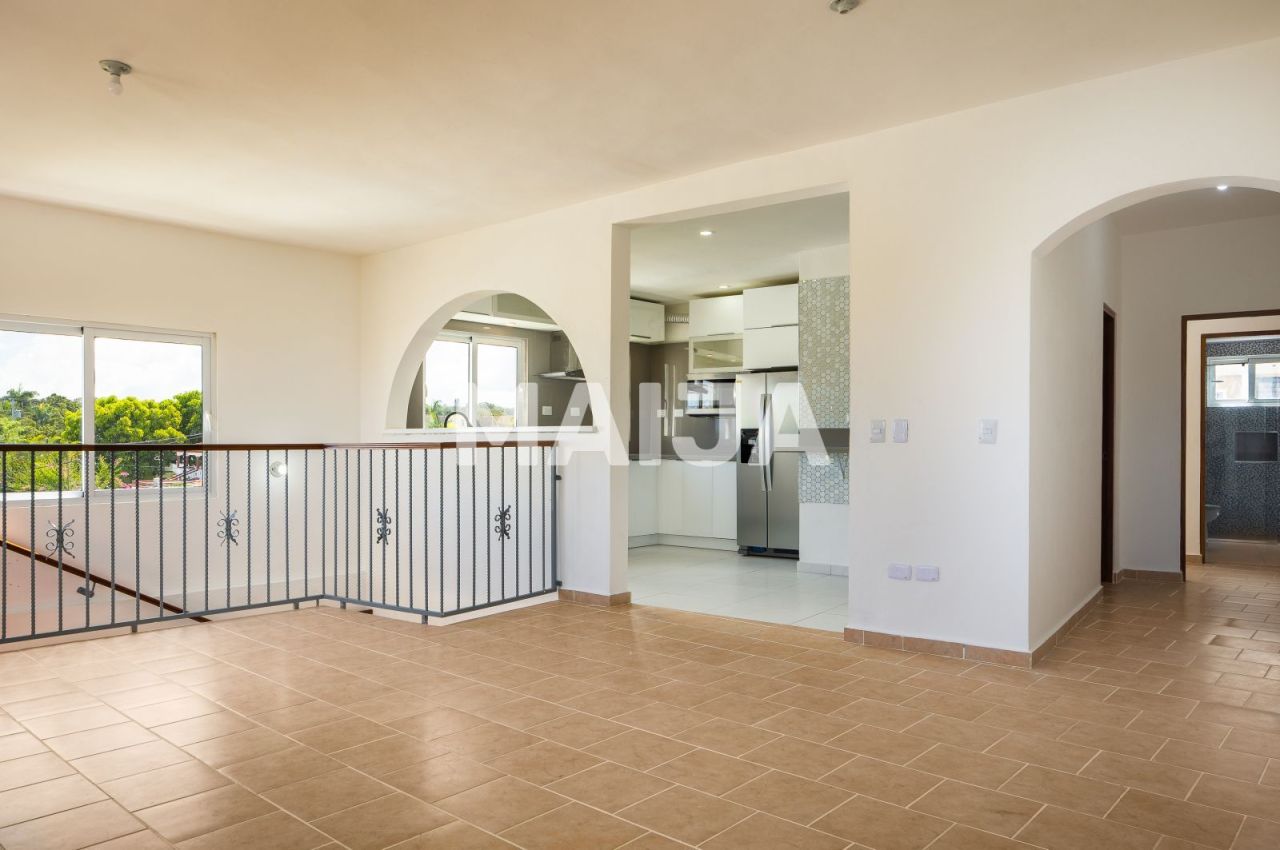 Апартаменты в Сосуа, Доминиканская Республика, 250 м² - фото 8