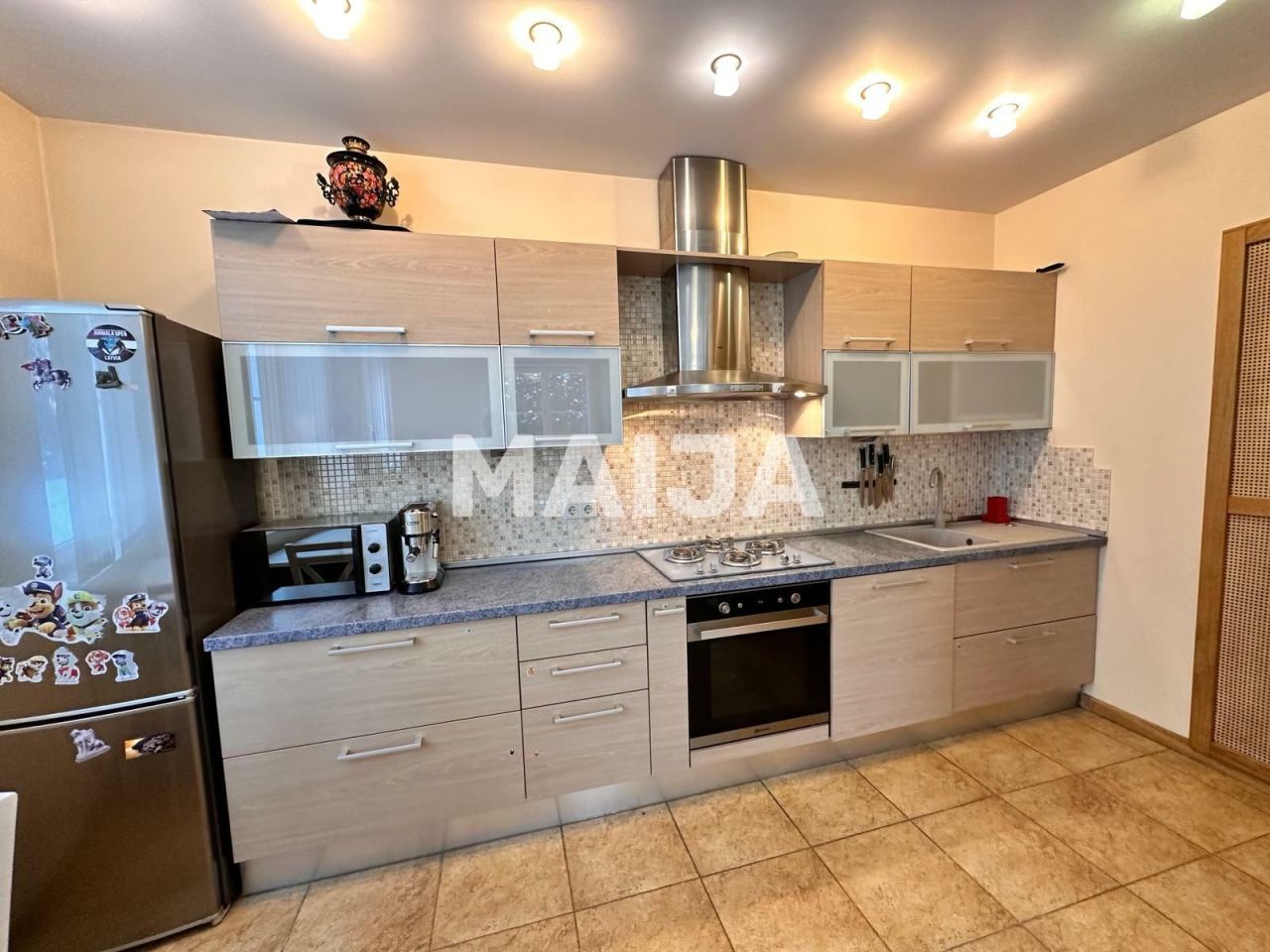 Дом в Юрмале, Латвия, 450 м² - фото 8