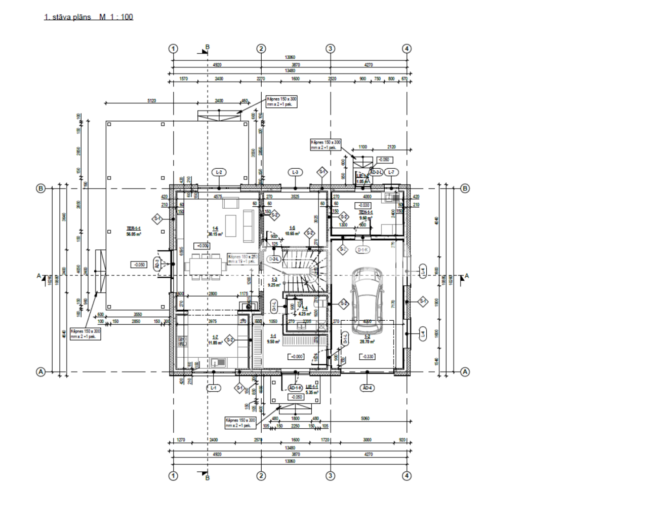 Земля в Риге, Латвия, 1 357 м² - фото 8