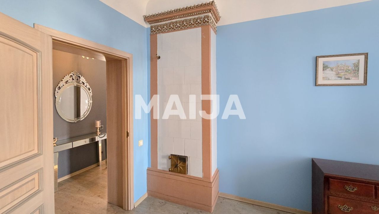 Апартаменты в Риге, Латвия, 132 м² - фото 8