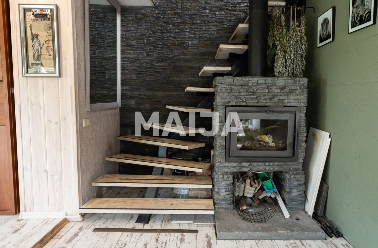 Дом в Юрмале, Латвия, 90 м² - фото 8