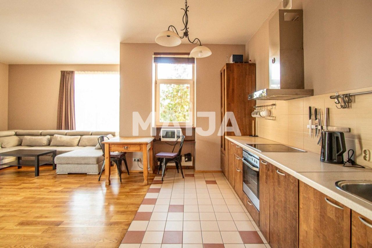 Апартаменты в Риге, Латвия, 65 м² - фото 8