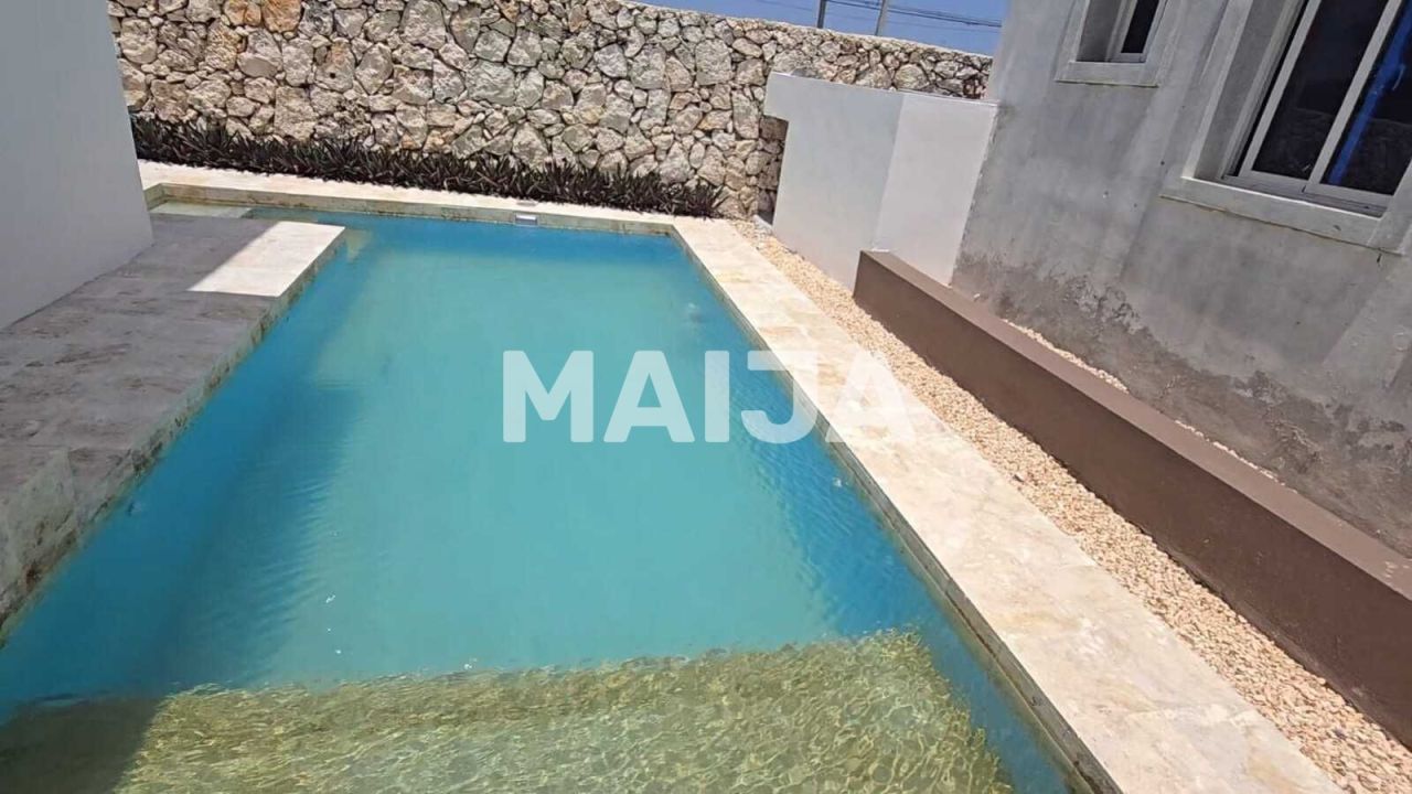 Дом в Пунта-Кана, Доминиканская Республика, 205 м² - фото 8