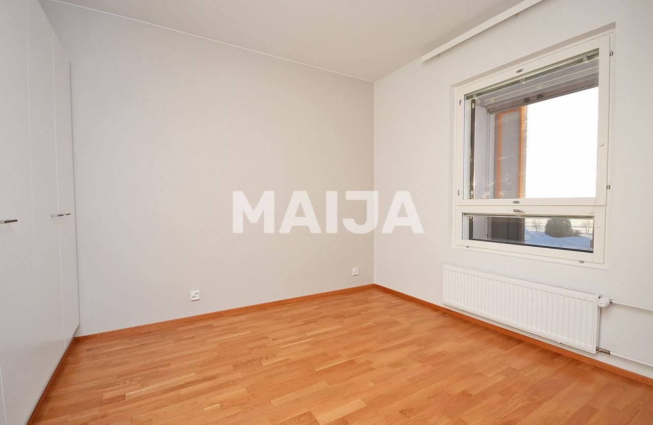 Апартаменты Торнио, Финляндия, 77 м² - фото 8