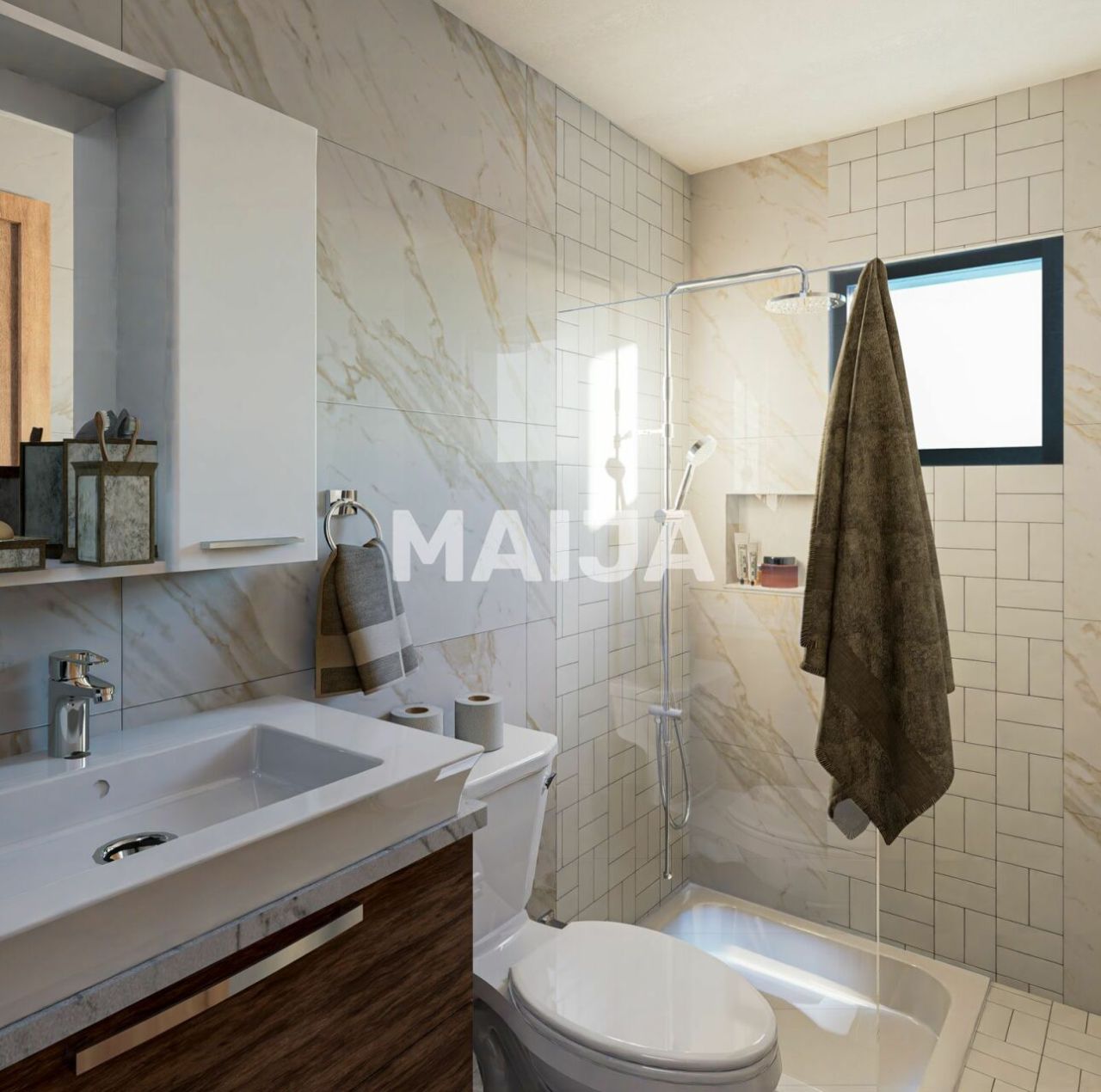 Дом в Пунта-Кана, Доминиканская Республика, 110 м² - фото 8