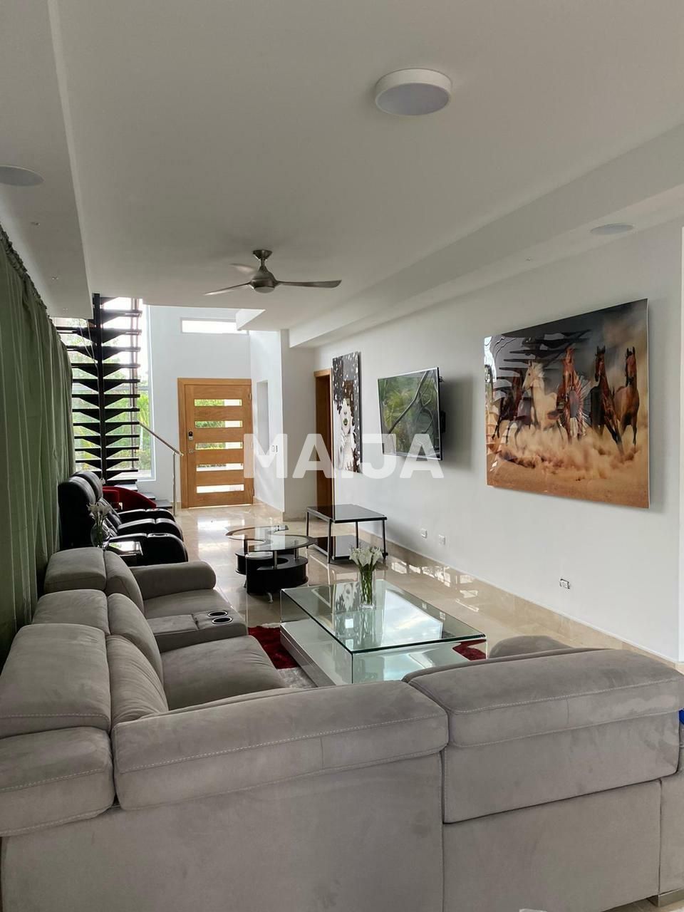 Вилла в Ла-Романе, Доминиканская Республика, 270 м² - фото 8