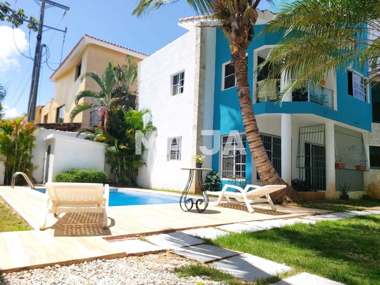 Коммерческая недвижимость в Пунта-Кана, Доминиканская Республика, 1 000 м² - фото 8