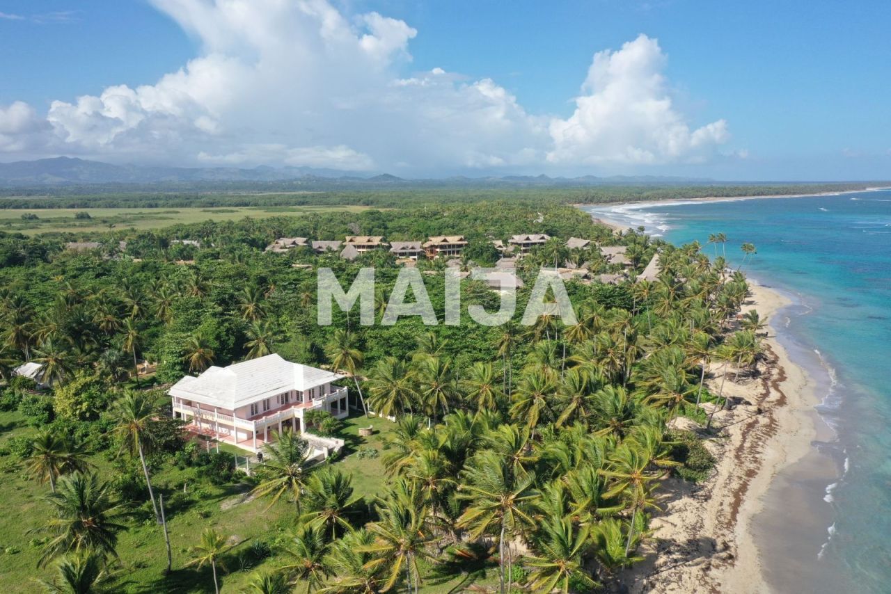 Вилла в Пунта-Кана, Доминиканская Республика, 1 140 м² - фото 8